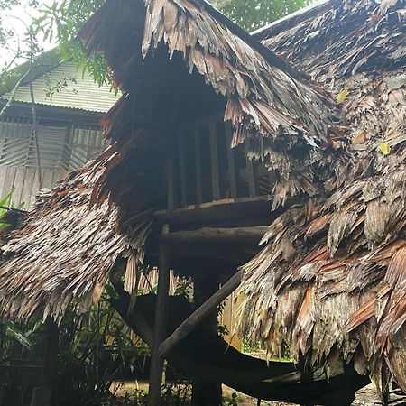 Xingu Camping Site ليتيسيا المظهر الخارجي الصورة