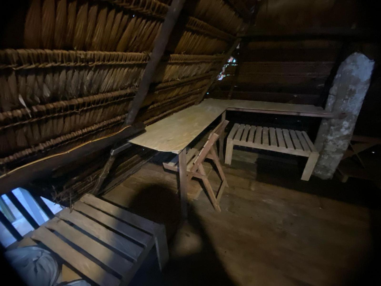 Xingu Camping Site ليتيسيا المظهر الخارجي الصورة