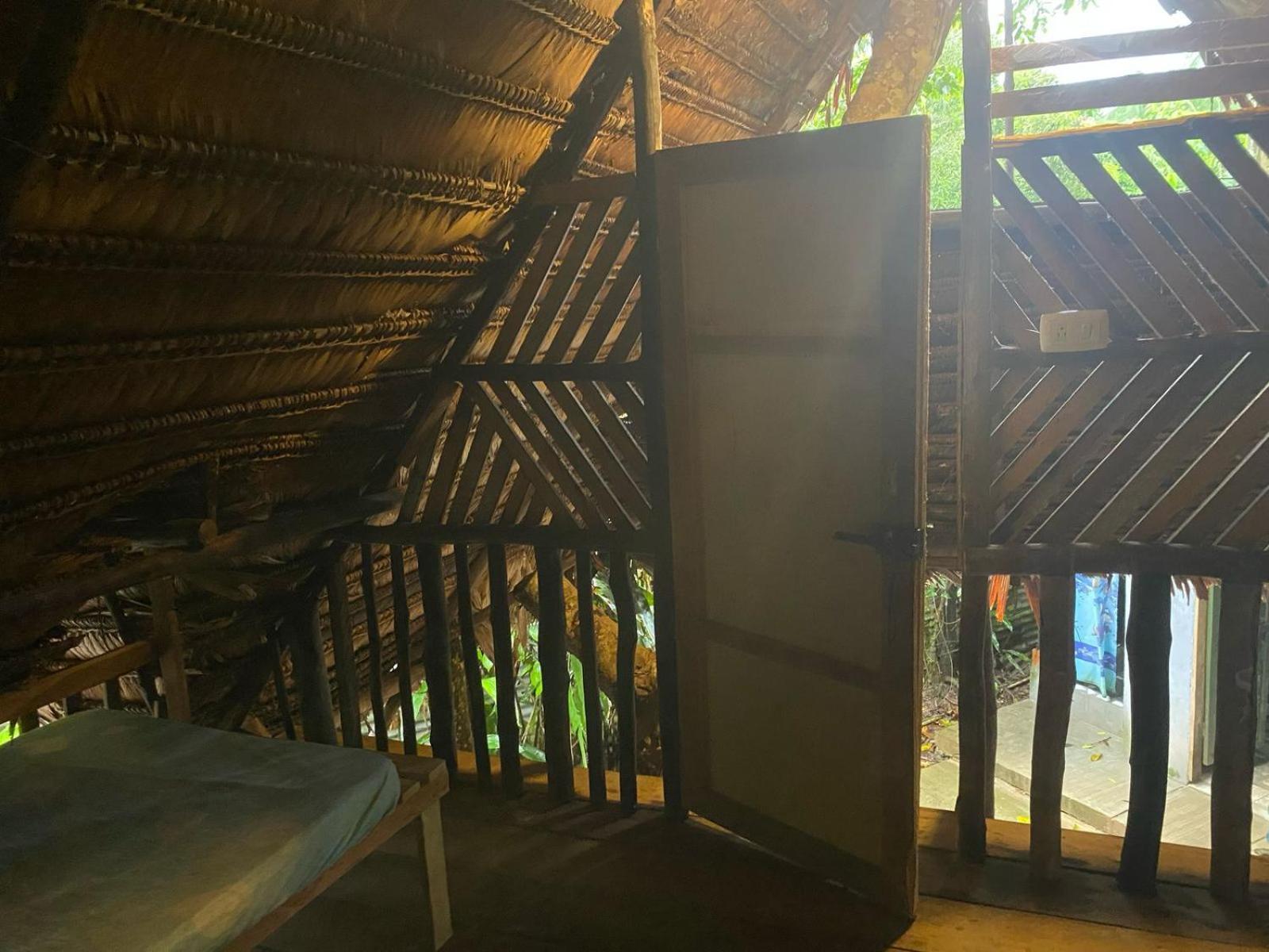 Xingu Camping Site ليتيسيا المظهر الخارجي الصورة