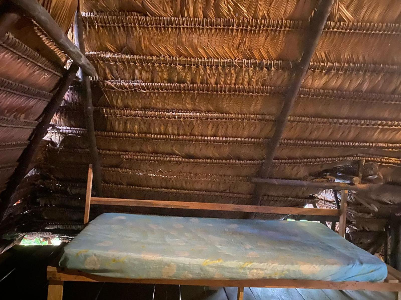 Xingu Camping Site ليتيسيا المظهر الخارجي الصورة