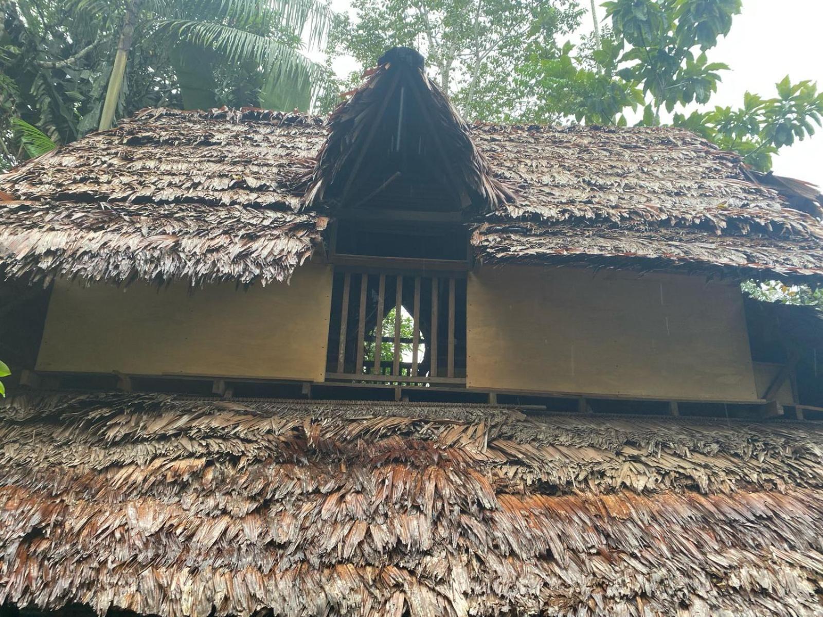 Xingu Camping Site ليتيسيا المظهر الخارجي الصورة
