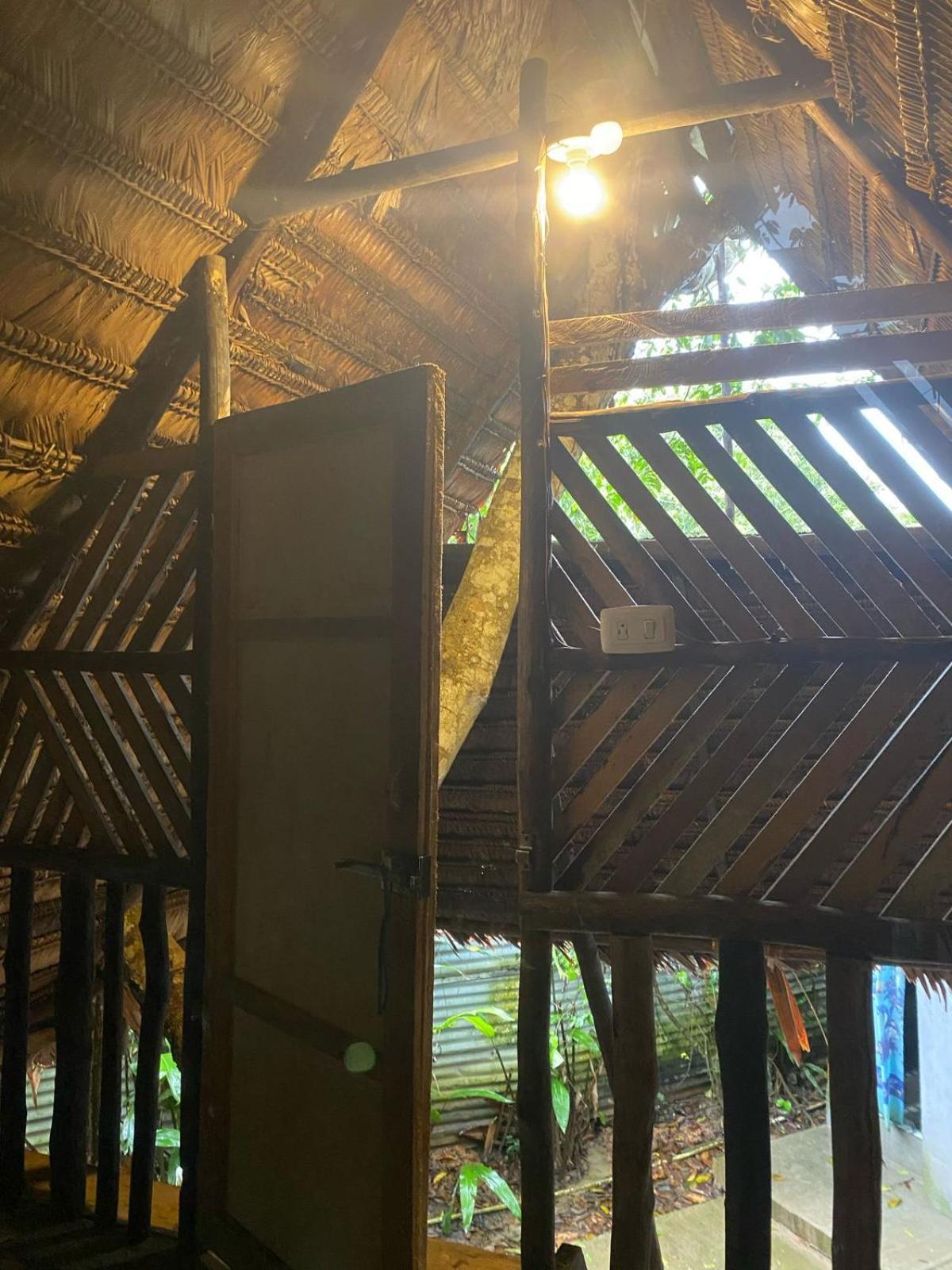 Xingu Camping Site ليتيسيا المظهر الخارجي الصورة
