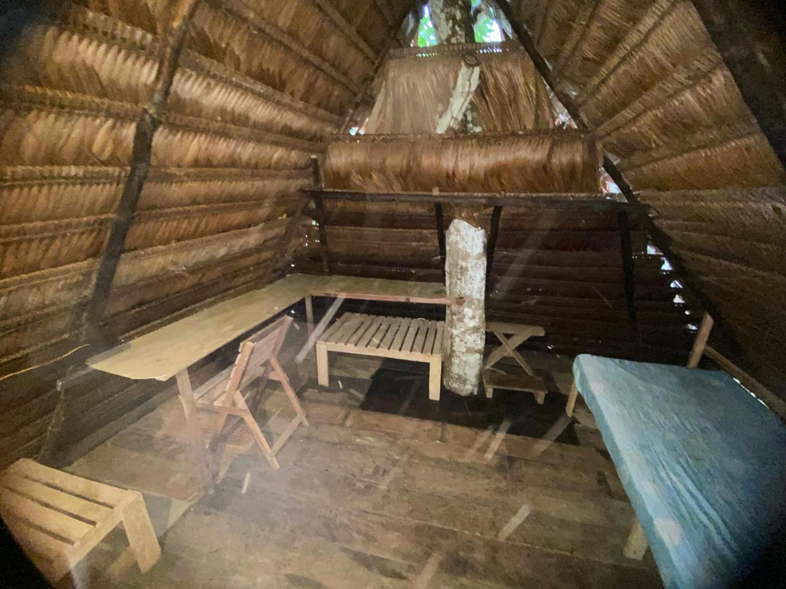 Xingu Camping Site ليتيسيا المظهر الخارجي الصورة