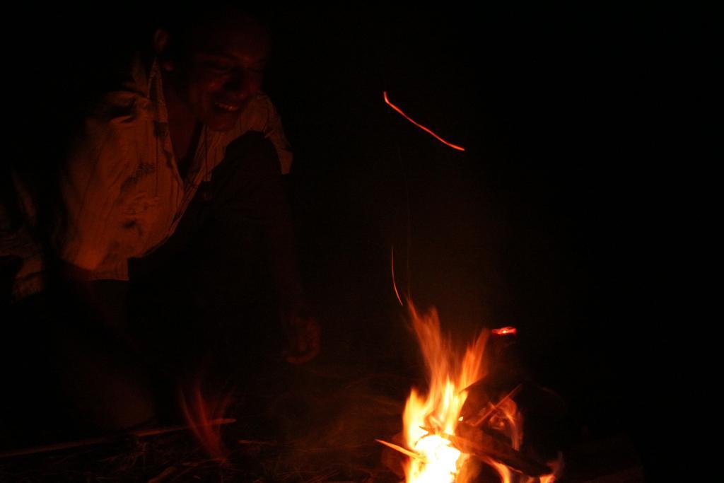 Xingu Camping Site ليتيسيا المظهر الخارجي الصورة