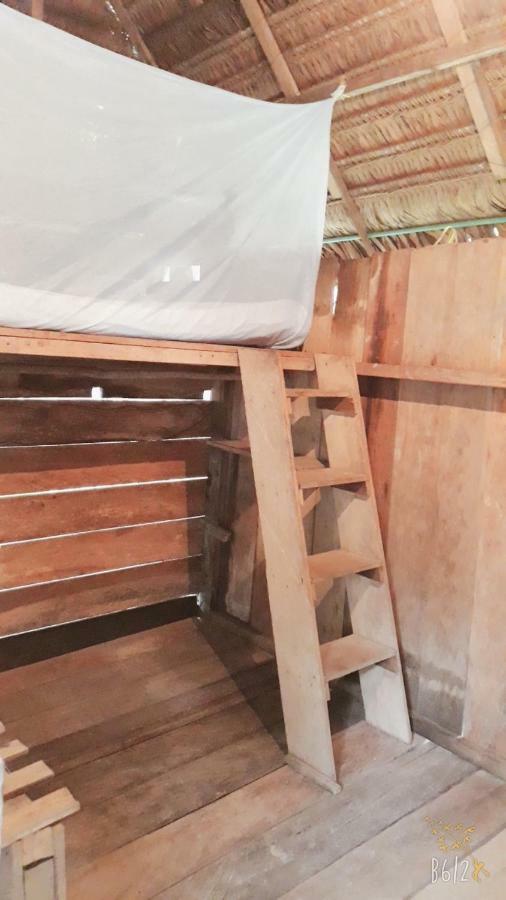 Xingu Camping Site ليتيسيا المظهر الخارجي الصورة