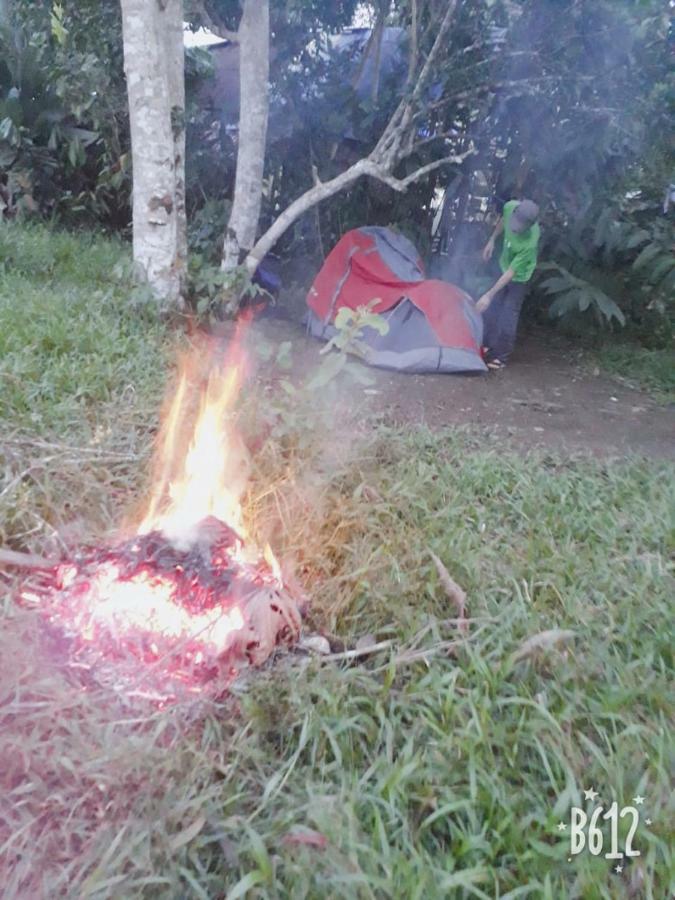 Xingu Camping Site ليتيسيا المظهر الخارجي الصورة