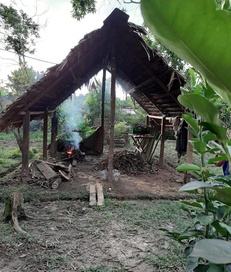 Xingu Camping Site ليتيسيا المظهر الخارجي الصورة