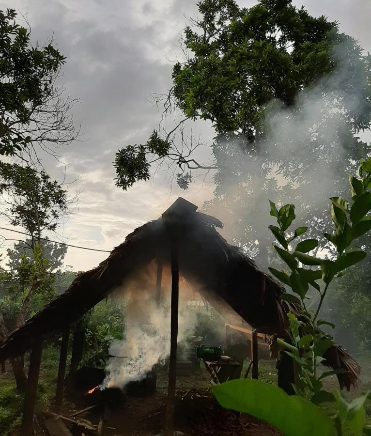 Xingu Camping Site ليتيسيا المظهر الخارجي الصورة